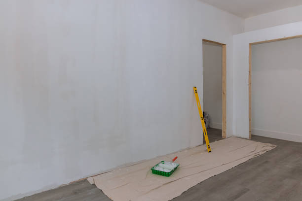 Professional Drywall & Painting Services in Pine Island Center, FL